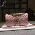 Gucci GG Marmont leatherbag 26cm